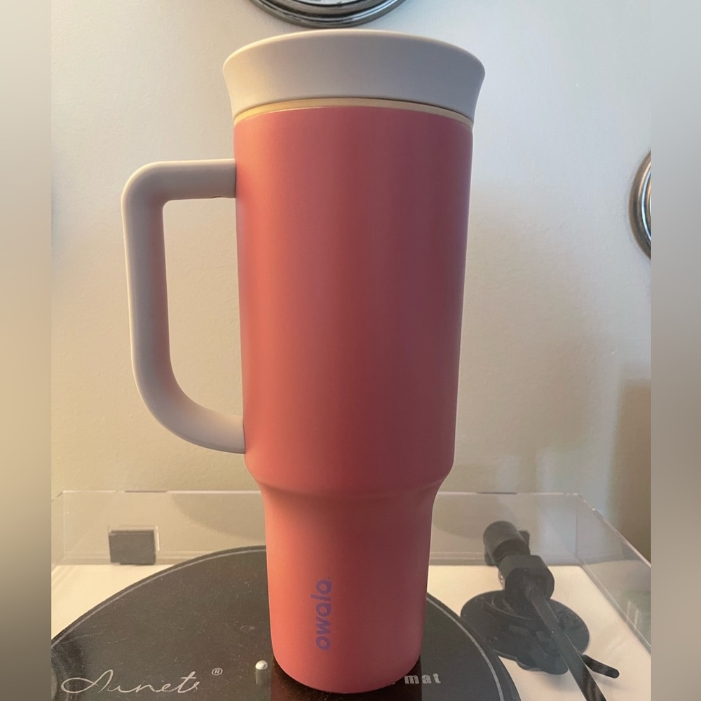 40oz Owala